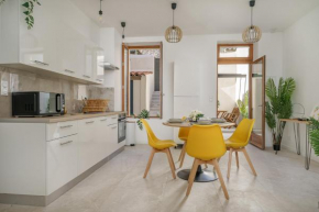 Sublime appartement avec Terrasse & Climatisation